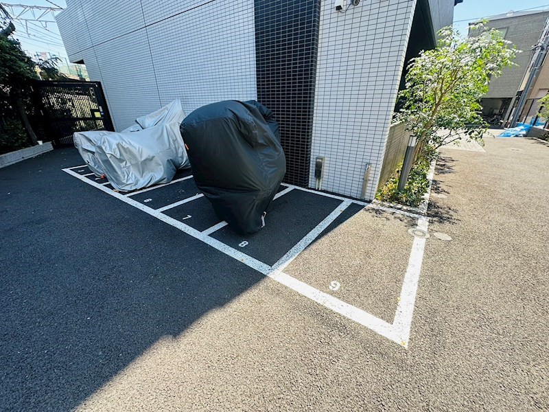 MA-RO SENJU CREST TAPP その他外観4