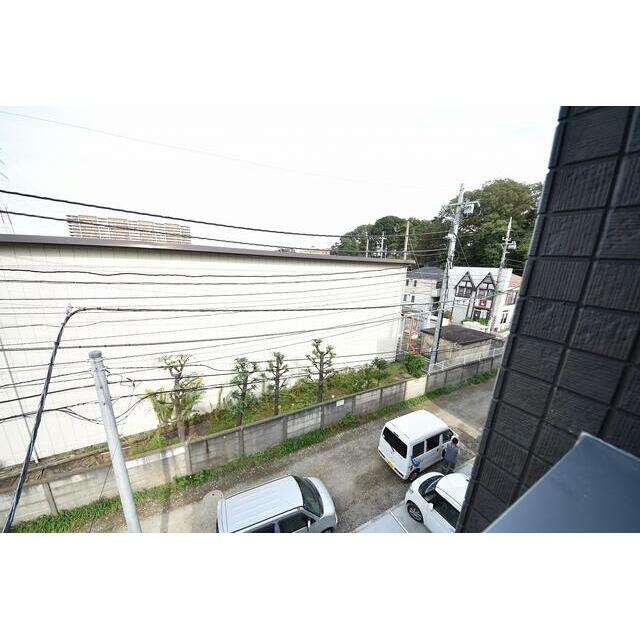 ＣＢ北柏グランディール その他10