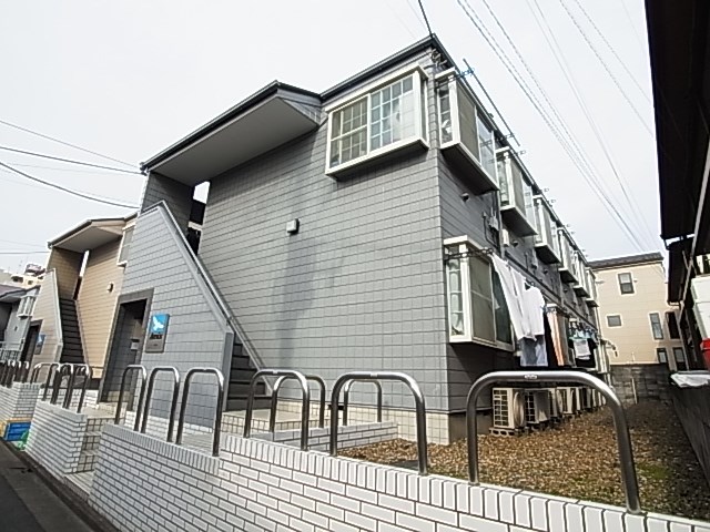 ピアシティ北綾瀬Ａ 外観写真