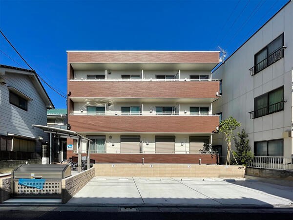 オクト オアシス その他外観3