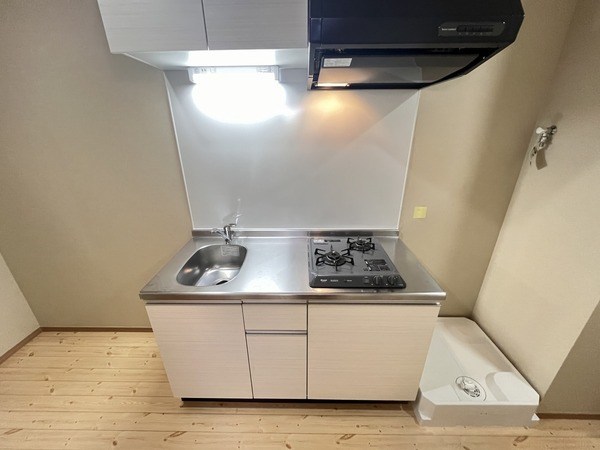 オクト オアシス キッチン