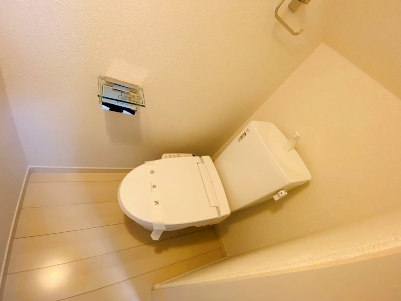 IVY HOUSE HORIKIRI Ｓ棟 その他12