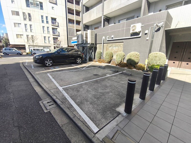 コンフォリア町屋 その他外観3