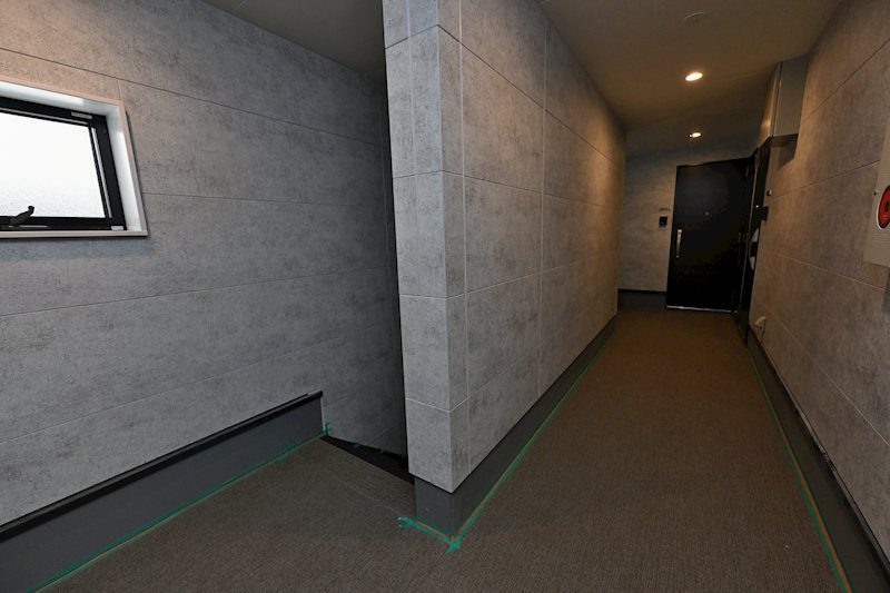 ＬＥＶＩＣＩＡ　ＢＬＤＧ．Ⅲ その他外観2