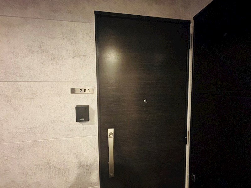ＬＥＶＩＣＩＡ　ＢＬＤＧ．Ⅲ その他