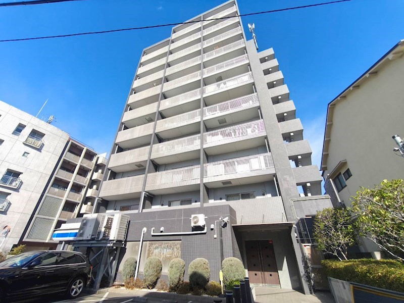 コンフォリア町屋 その他外観4