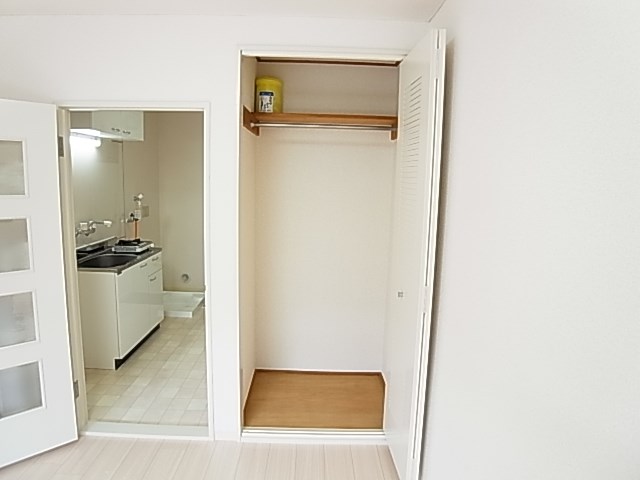 ピアシティ北綾瀬Ａ その他3
