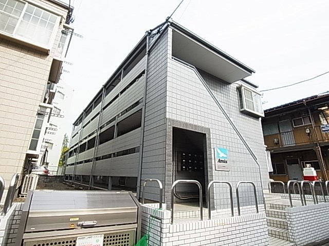 ピアシティ北綾瀬Ａ その他外観3