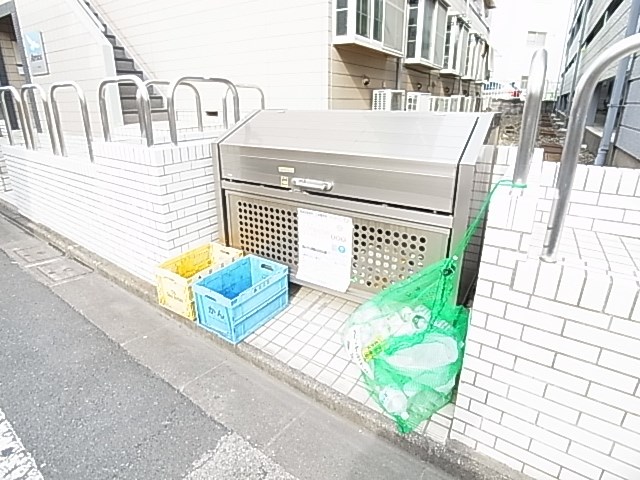 ピアシティ北綾瀬Ａ その他外観5