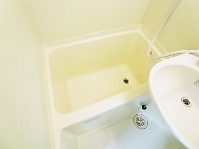 ピアシティ北綾瀬Ａ 風呂画像
