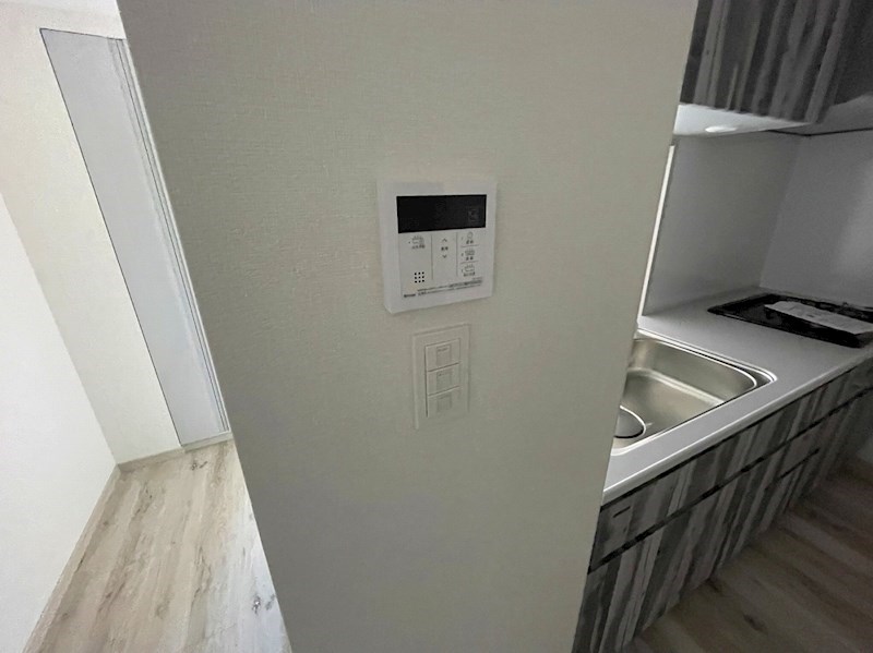 コンフォリア西新井 その他8
