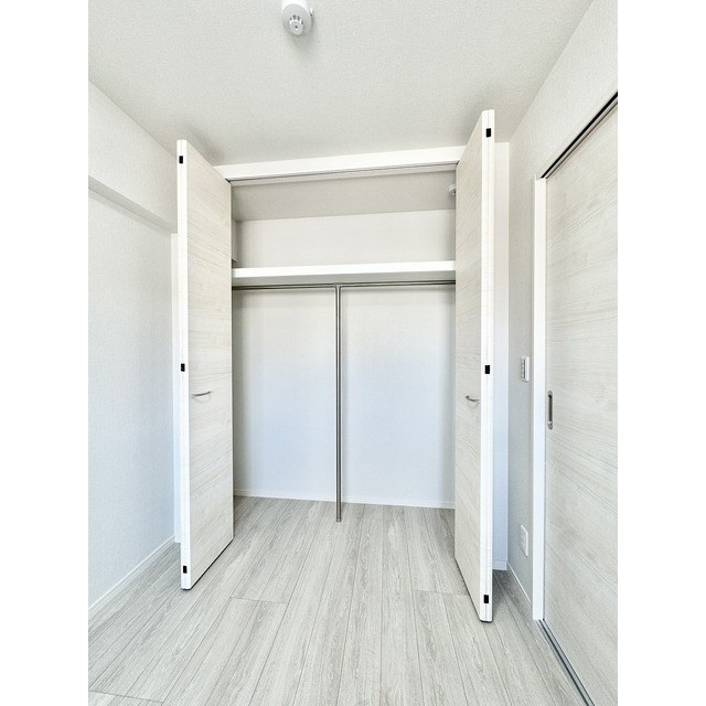 ドゥーエ町屋Ⅱ 収納