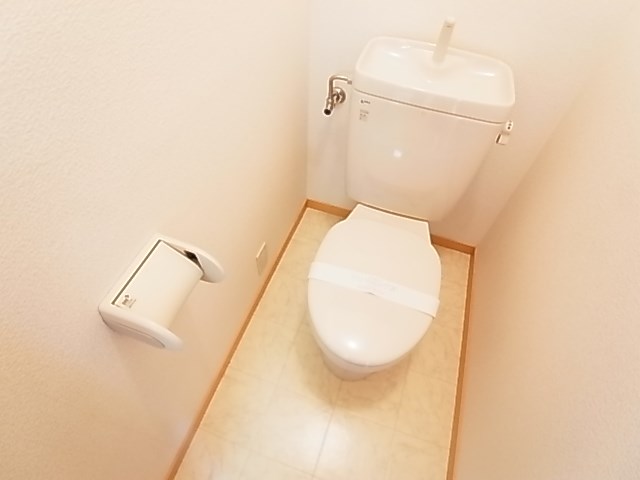 リバーサイドホシノ４ その他2