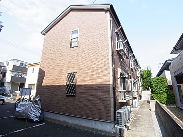 リバーサイドホシノ４ その他外観6