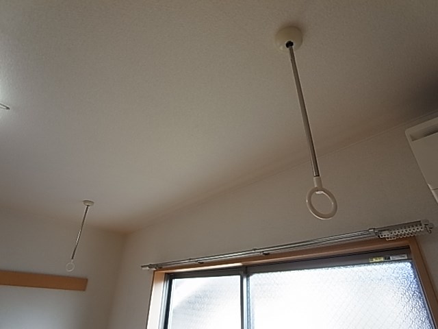 リバーサイドホシノ４ その他19