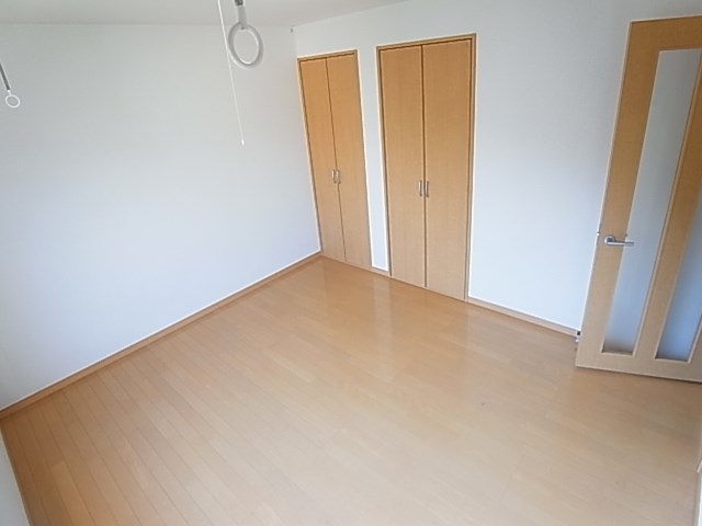 リバーサイドホシノ４ その他23