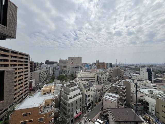 ライオンズプラザ亀有 その他6