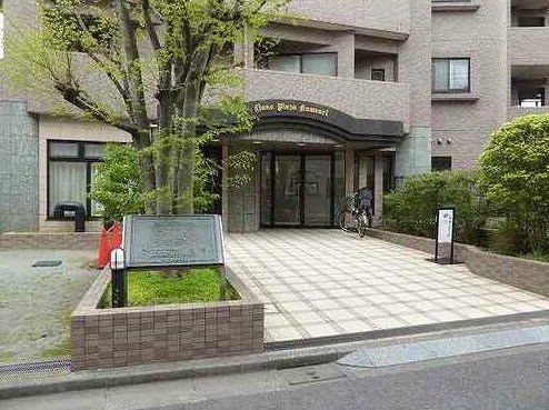ライオンズプラザ亀有 その他外観1