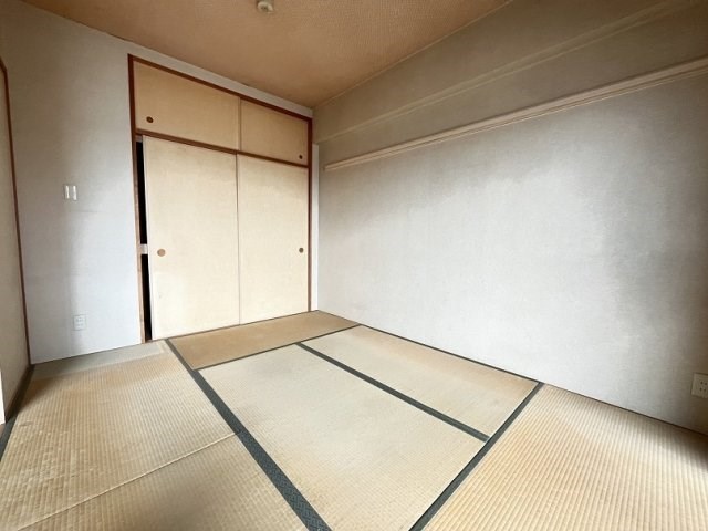 ライオンズプラザ亀有 ベッドルーム