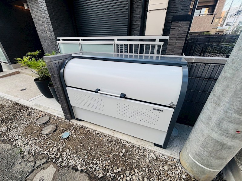 ＬＥＶＩＣＩＡ　ＢＬＤＧ．Ⅲ その他設備