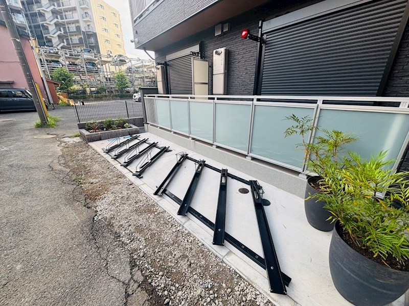 ＬＥＶＩＣＩＡ　ＢＬＤＧ．Ⅲ その他共有部分