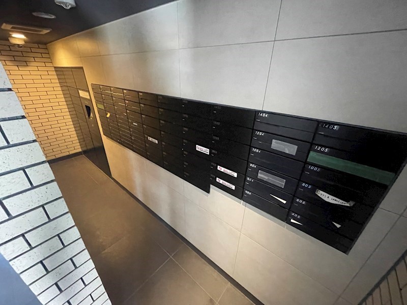 SHOKEN　Residence亀有 その他共有部分