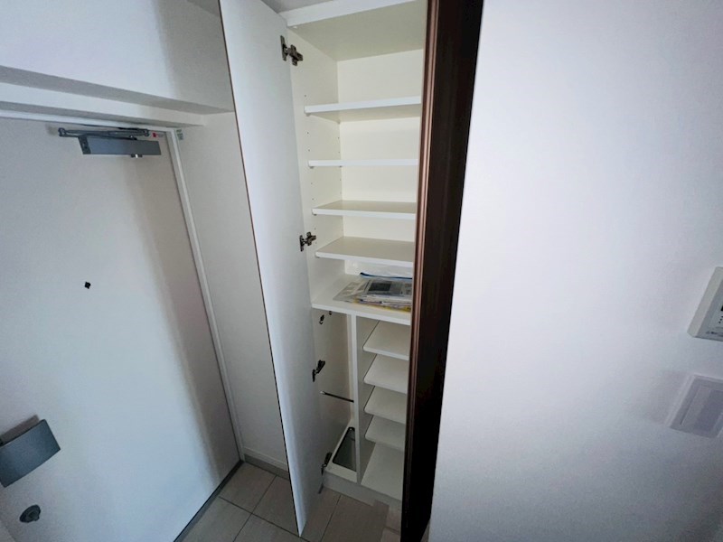 SHOKEN　Residence亀有 その他