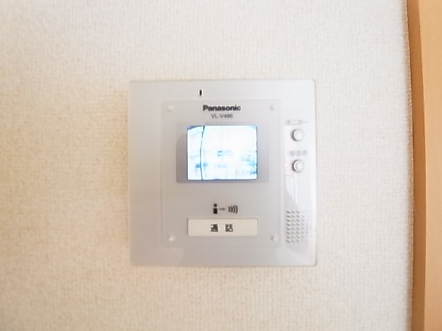 クレインハウス セキュリティ