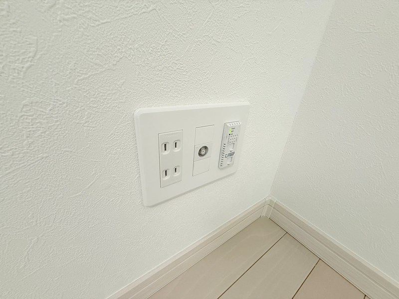 メゾン　ソレイユ西新井 その他