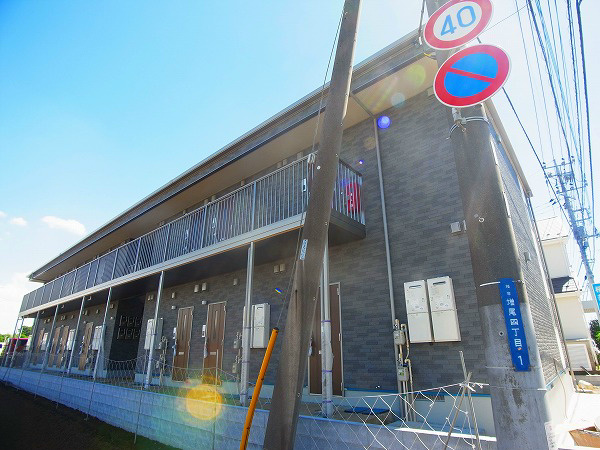 コンフォートシティ増尾 その他外観1