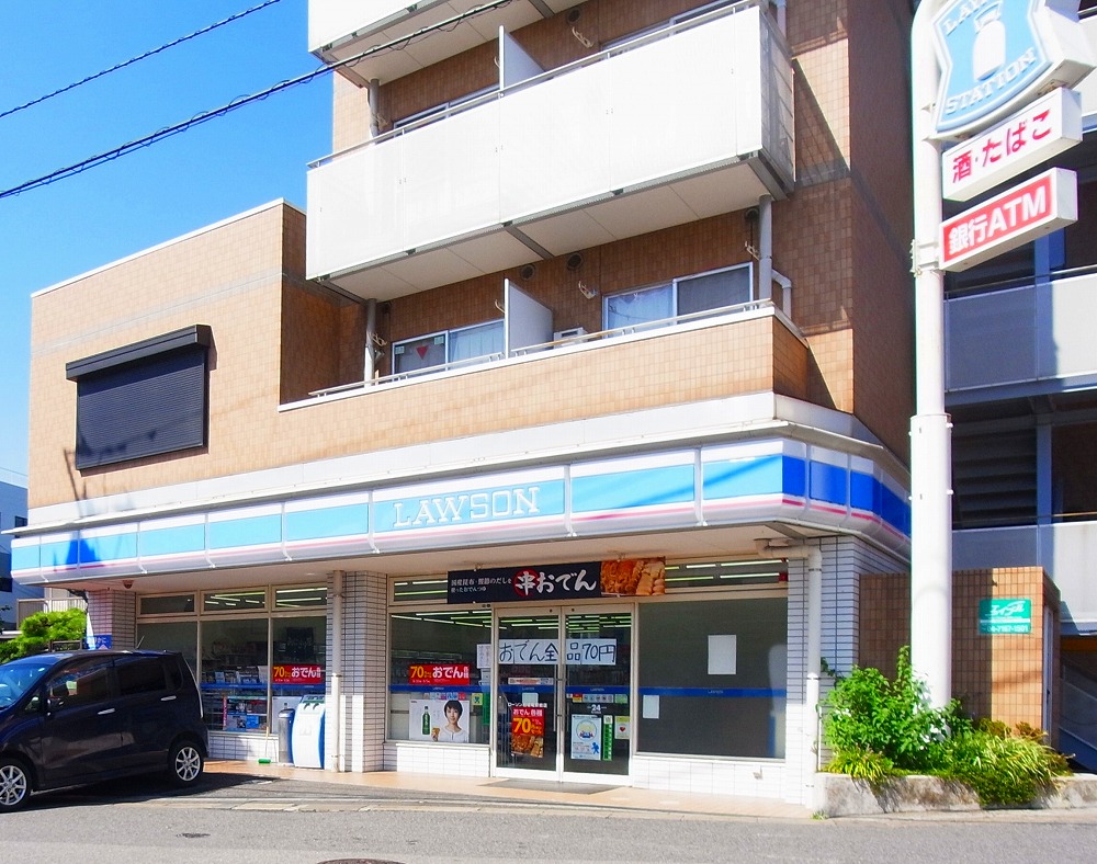 コンフォートシティ増尾 周辺画像1