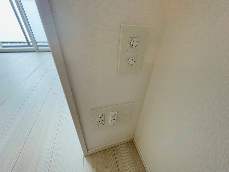 スパシエ千住大橋 その他