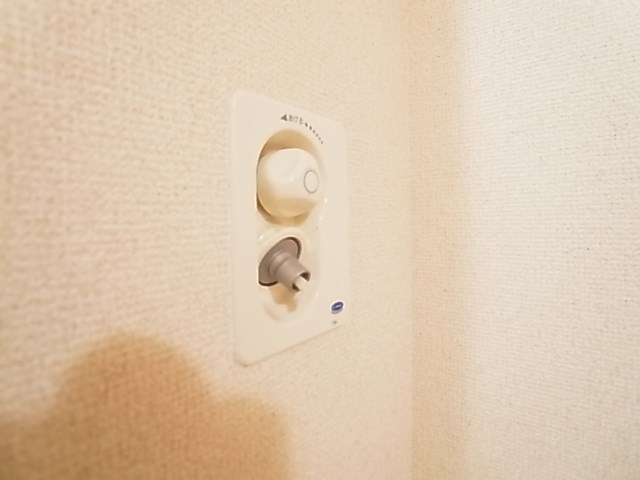 クレインハウス その他