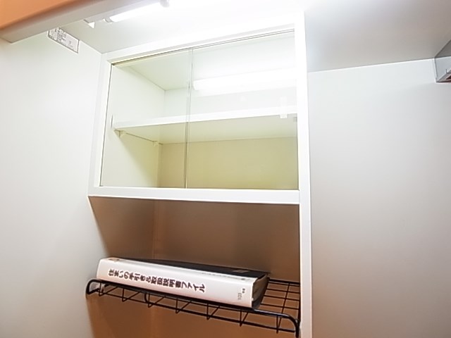 クレインハウス その他