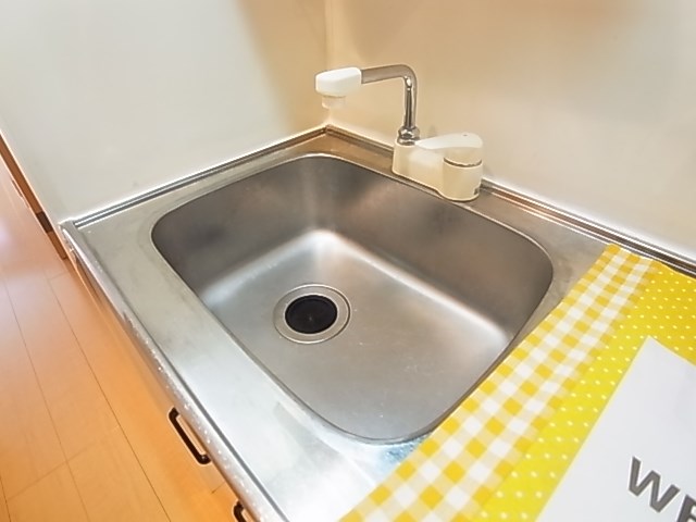 クレインハウス その他