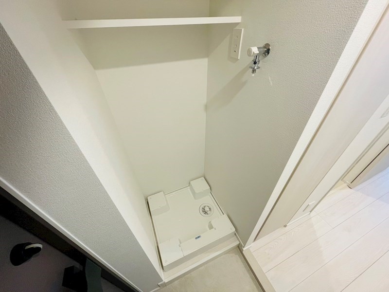 スパシエ千住大橋 その他