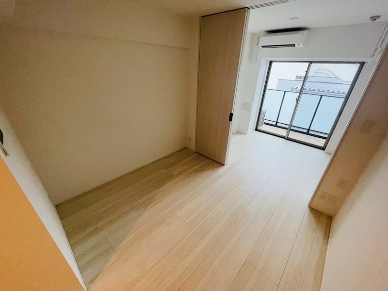 スパシエ千住大橋 その他