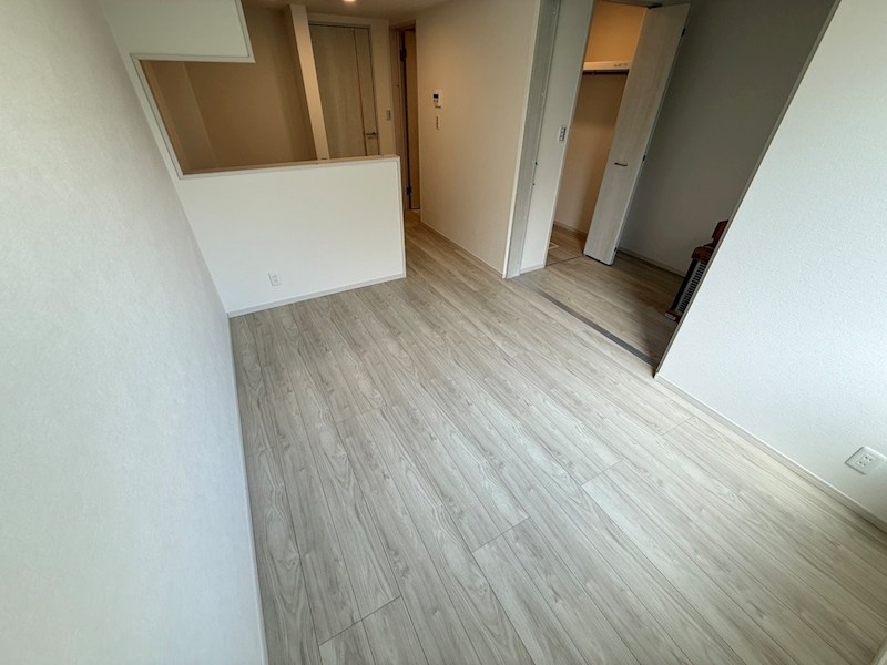 KEIAI RESIDENCE 新柏Ⅲ リビング