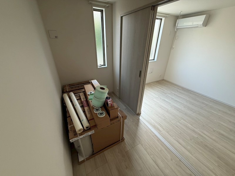KEIAI RESIDENCE 新柏Ⅲ その他17