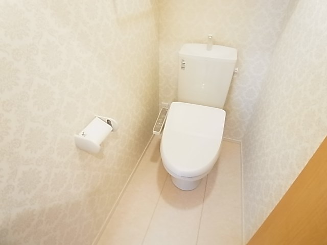 プランドールＡ トイレ