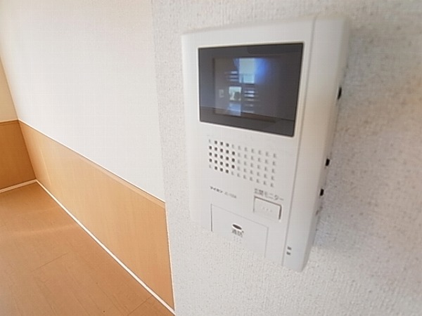 キャトルセゾンＢ棟  その他4