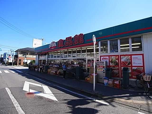 キャトルセゾンＢ棟  周辺画像1