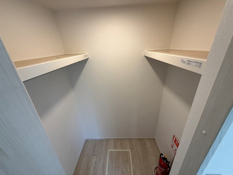 KEIAI RESIDENCE 新柏Ⅲ その他3