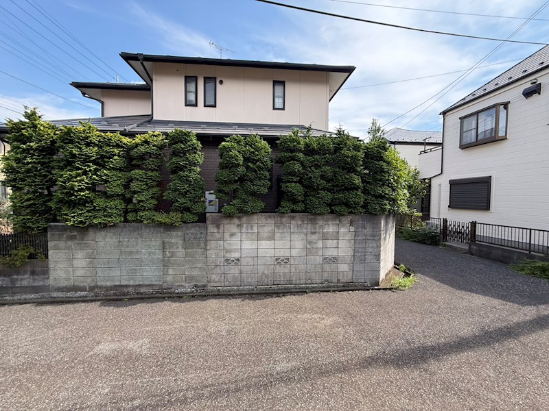 KEIAI RESIDENCE 新柏Ⅲ その他7