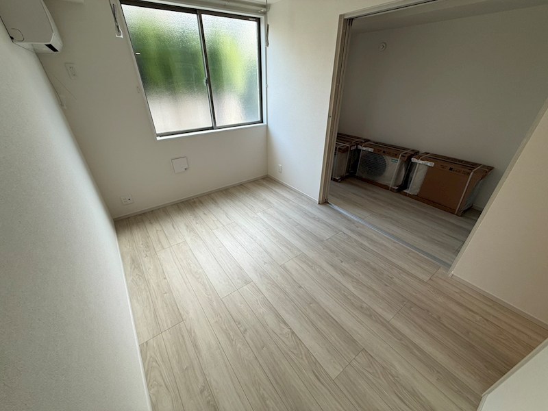 KEIAI RESIDENCE 新柏Ⅲ その他13