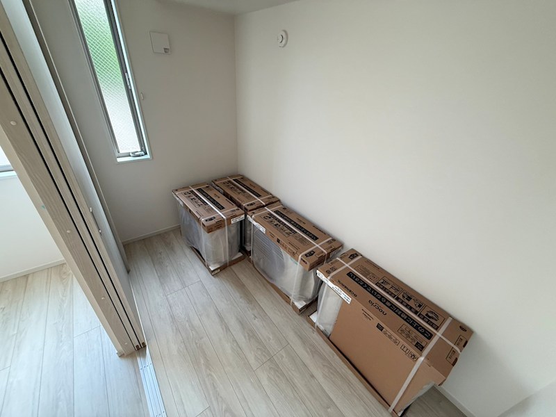 KEIAI RESIDENCE 新柏Ⅲ その他18