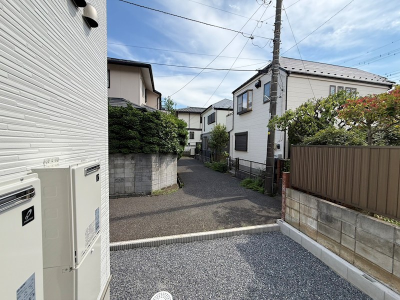 KEIAI RESIDENCE 新柏Ⅲ その他7