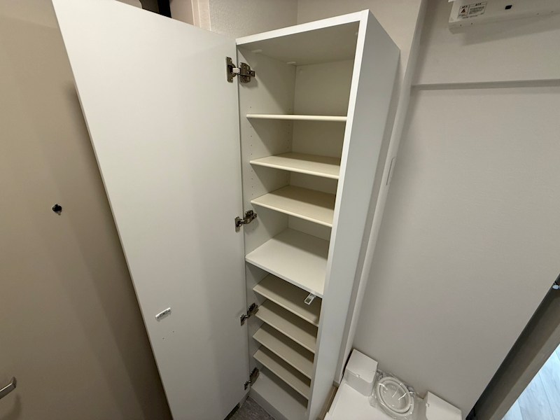 KEIAI RESIDENCE 新柏Ⅲ その他8