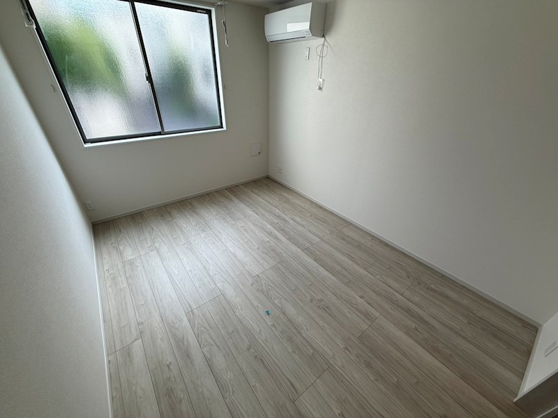 KEIAI RESIDENCE 新柏Ⅲ リビング