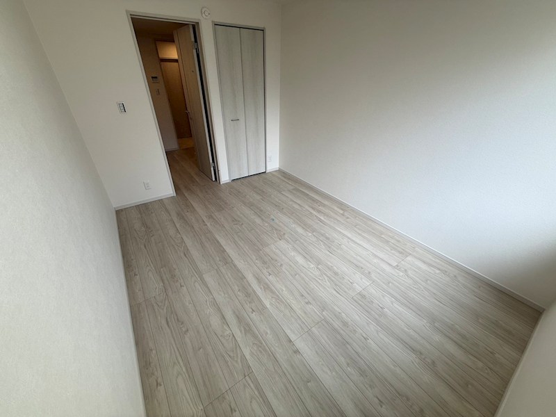KEIAI RESIDENCE 新柏Ⅲ ベッドルーム